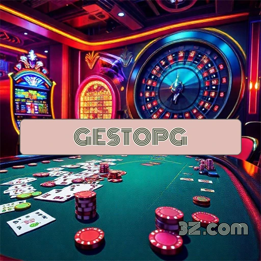 Recursos Inovadores do App em gestopg.com que Encantam Jogadores