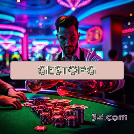 Bônus Imperdíveis no Gestopg.com: A Magia dos Jogos