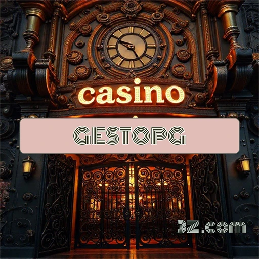 Experiência Confiável em Jogos no gestopg.com