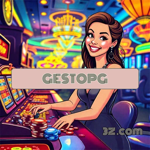 Os Melhores Slots do gestopg.com para Aumentar sua Emoção